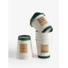 Buy cheap HUIHUA Disposable Water Drinking Food Packing Container Paper Cups Custom Logo Printing from wholesalers