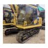 Buy cheap Original Japan-made Komatsu PC130-7 PC130-8 Excavator with Hydraulic Cylinder from wholesalers