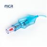 Buy cheap Preformed Endotracheal Tube With Cuff For Single Patient Use from wholesalers