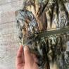Buy cheap High Collar Camo Print Utility Gilet Vest With Thermo Reflective Lining from wholesalers