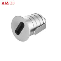 Buy cheap 1X1W IP67 LED underground light/LED Step light/Outdoor led stair light for product