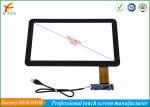 Free Driver USB Game Touch Screen Panel 14 Inch 86% Min Transmittance For Game
