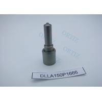 Buy cheap ORTIZ GREATWALL CRIN nozzle DLLA150P1666 CR nozzle 0 433 172 022 for 0 445 110 product