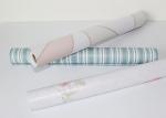Vinyl Self Adhesive PVC Wall Paper Rolls Luxury Home Decoration