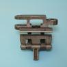 Buy cheap Mercerizing Stenter Parts Clip High Speed Mercerizing Machine Casting Clip from wholesalers