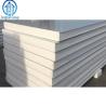Buy cheap Contemporary Cold Storage Polyurethane Insulation Panel Color Steel Sandwich Panel from wholesalers