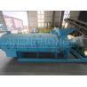 Buy cheap Straw Compost Fertilizer Recycling Granulator Machine Carbon Steel from wholesalers