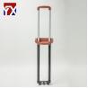 Buy cheap Export quality Aluminum luggage trolley telescopic handle luggage and travel accessories from wholesalers