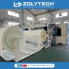 Buy cheap ZOLYTECH Quilting Machine For Quilts Comforter Quilting Machine Mattress Quilting Machine Multi Needle Quilting Machine from wholesalers