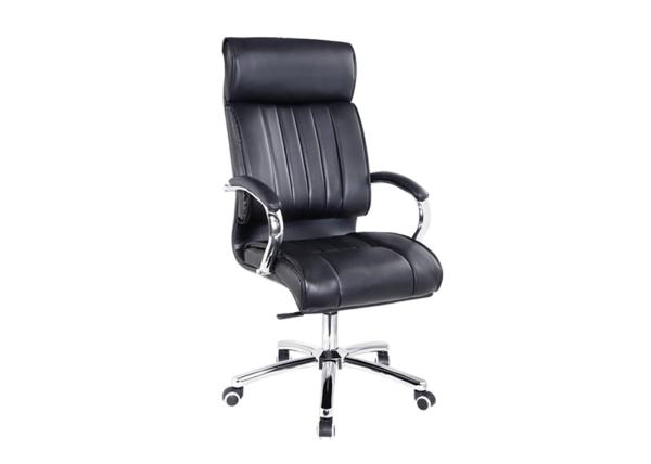 Buy cheap Breathable Leather ISO9001 118cm Architect Desk Chair from wholesalers