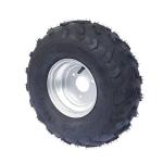 16X8-7 21X7-10 Atv Mud Tires Cross Country Tread Pattern Utv Sand Tires