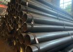 API 5L PSL1 / Gr.A / Gr.B / X42 / X46 / X52 / X56 / X60 / X65 / X70 ERW Steel