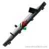 Buy cheap Truck Radiator Accessories For Hino R415 Aluminum Cooling System Truck Water Tank from wholesalers