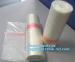 water soluble PVA packaging bags for chemicals, PVA bag for agricultural