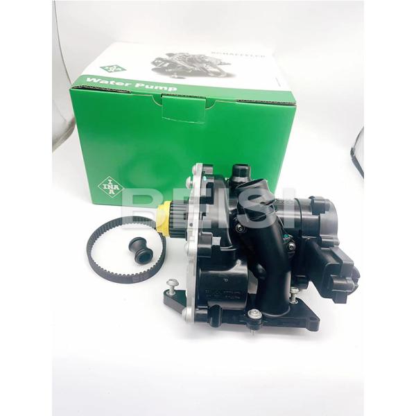Buy cheap 538036010 INA Original Upgraded AUDI VW Water Pump Thermostat Kit from wholesalers