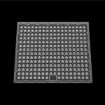 250 In 1 High Brightness Waterproof Aluminum 400w 500w 800w 1000W LED Spotlight