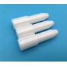 Buy cheap Low Thermal Conductivity Zirconia Ceramic Bullet Rod Ceramic Shaft 94.4% Content from wholesalers