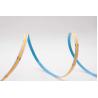 Buy cheap White Flexible Led Tape Strip Light IP20 DC24V 10mm Cob For Decoration 5 Meters/Roll from wholesalers