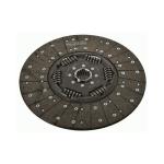 Heavy Duty Mercedes Benz Truck Parts Auto Spare Parts Clutch 430mm 18 Teeth