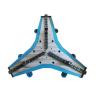 Buy cheap welding chuck -WPT series welding equipment welding chuck Manufacturer China from wholesalers