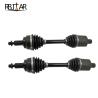 Buy cheap Mercedes-Benz 4matic Front Axle Shaft Assembly A043301500 from wholesalers
