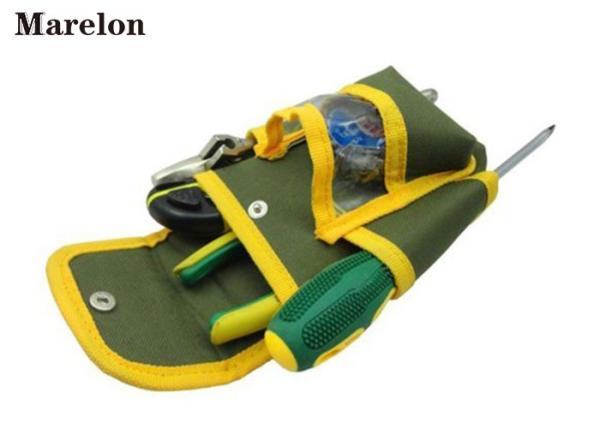 Buy cheap Mechanic Electrician Tool Bag Pouch Holder Pack Belt For Construction from wholesalers