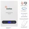 Buy cheap 48v 200ah Wall Mounted Solar Battery 10kwh Lifepo4 Lithium Battery from wholesalers