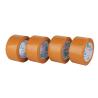 Buy cheap 90 Mic Waterproof BOPP Adhesive Tape Transparent Clear Color from wholesalers
