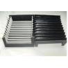 Buy cheap folded bellow covers dust cover for cnc machine OEM bellows from wholesalers