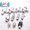 Buy cheap N Female DC-6000MHz Coax Cable Connector Surge Arrester for Lightning Protection from wholesalers