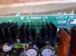 RELIANCE 0-48680-102 Reliance Electric PC Tachometer Drive Board