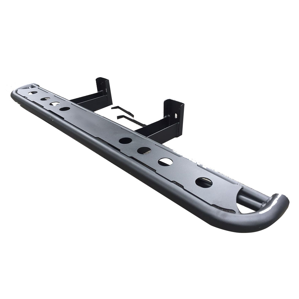 Universal OE NO. Car Accessories Front Rear Bullbar Steel Bull Bar for Land Cruiser FJ Bumper