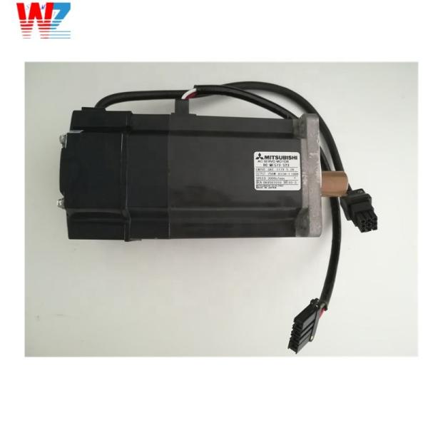 Buy cheap Panasert CM202 Y Axis Motor HC-MFS73-S23 SMT Spare Parts from wholesalers