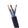 Buy cheap Copper Core Electric Rubber Mining Cable 25mm2 for Underwater Fish Plant from wholesalers