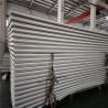 Buy cheap 2017 new design 30mm silver paper eps roof sandwich panel 840-30-0.526mm for prefab house from wholesalers