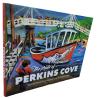 Buy cheap The Pride Of Perkins Cove | Professional Children Book Printing Smyth Sewn Binding Printing Resolution from wholesalers