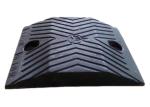 Buy cheap Over 30 Tons RubberLoad Bearing Steel Traffic Safety Speed Hump from wholesalers