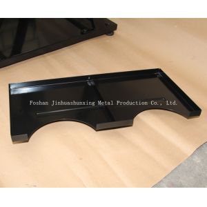 700mm Width Tile Sample Display Rack