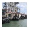 Buy cheap Factory Price Floating Fender Pneumatic Rubber Defense for Port and Ship Protection from wholesalers
