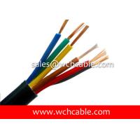Buy cheap UL20866 China Manufacture UL-Rated TPU Sheathed 300V Control Cable Abrasion product