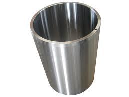 Buy cheap Symons Cone Crusher Parts Main Shaft Sleeve 7320-3201 from wholesalers