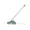 Buy cheap 1600kg Labor Saving Wire Rope Pulling Chain Lever Hoist Cable Winch Puller For Factory from wholesalers