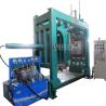 Buy cheap Double Station APG Clamping Machine for Produce Simple Designed Products, Such as Insulator, Bushing from wholesalers