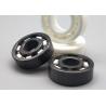 Buy cheap ABEC-3 Si3N4 6206 Single Row Deep Groove Ball Bearing from wholesalers