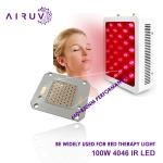 Shenzhen factory 3535 4046 size 100w 660nm 150w HIGH POWER IR LED COB Chip for
