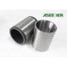 Buy cheap Mud Motor Plain Shaft Bearing Size 54 To 286 Reduced Operational Costs from wholesalers
