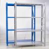 Buy cheap Storage ODM Light Duty Shelf 0.2T from wholesalers