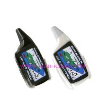 Buy cheap TWO WAY CAR ALARM SYSTEM for Russia Market product