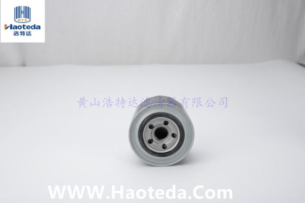Buy cheap Protect Vehicle 8000-10000KMS Metal Oil Filters LF3721 For Auto Car from wholesalers