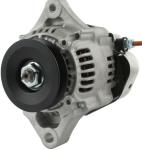 12V 35A Toyota LIFT TRUCK Alternator NIPPONDENSO generator Lester 12187